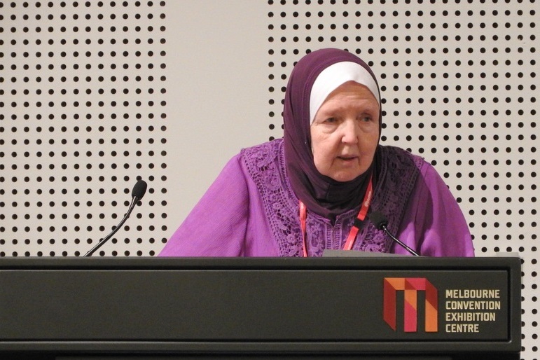 Australian Islamic  Education Conference