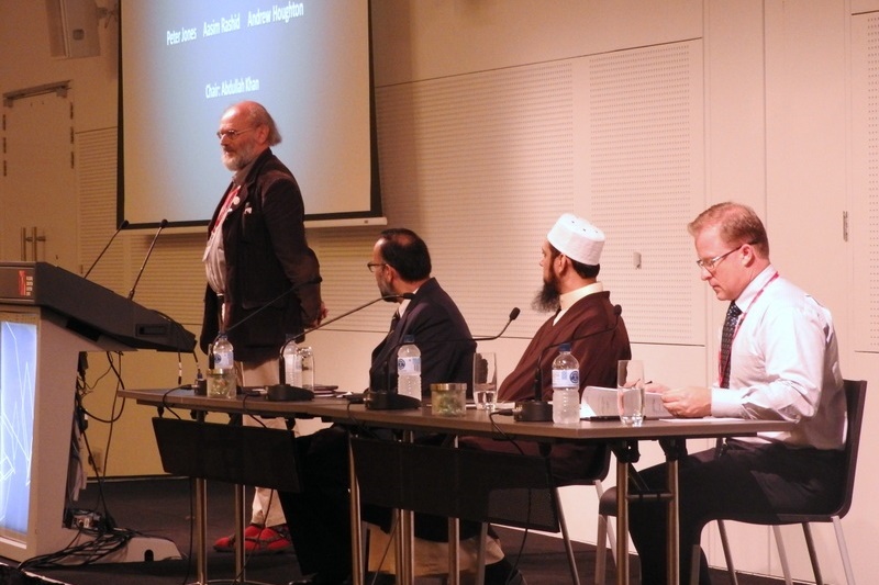 Australian Islamic  Education Conference