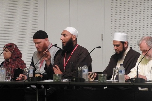 Australian Islamic  Education Conference