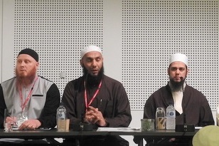 Australian Islamic  Education Conference