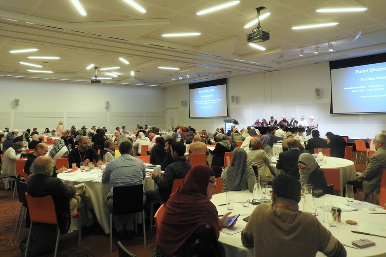 Australian Islamic  Education Conference