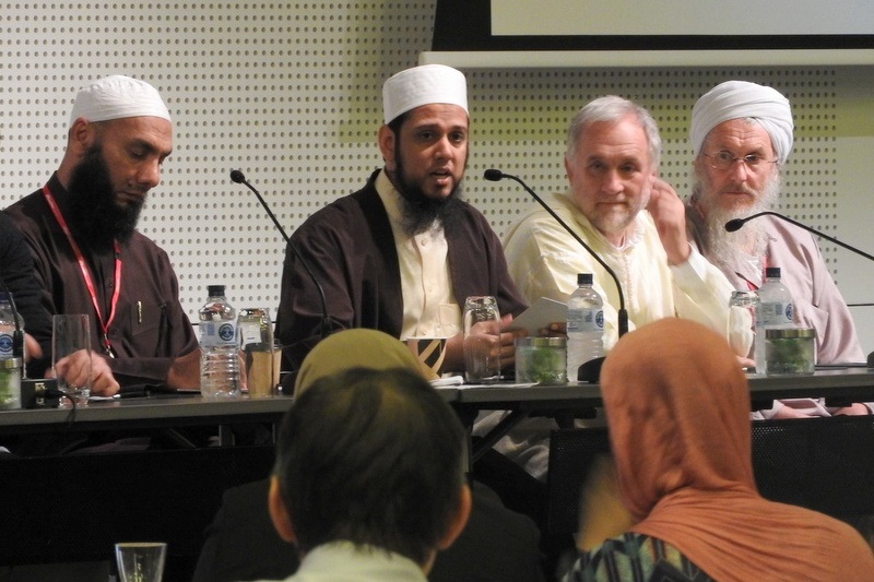 Australian Islamic  Education Conference