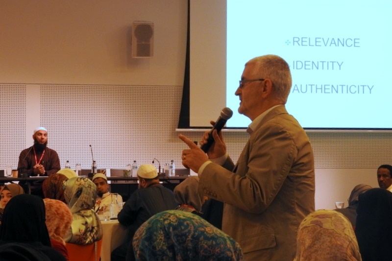 Australian Islamic  Education Conference