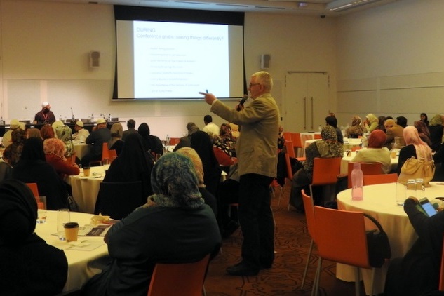 Australian Islamic  Education Conference