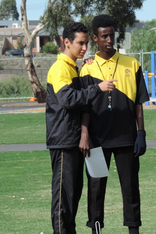 VCE Sports and Recreation: Coaching Practice