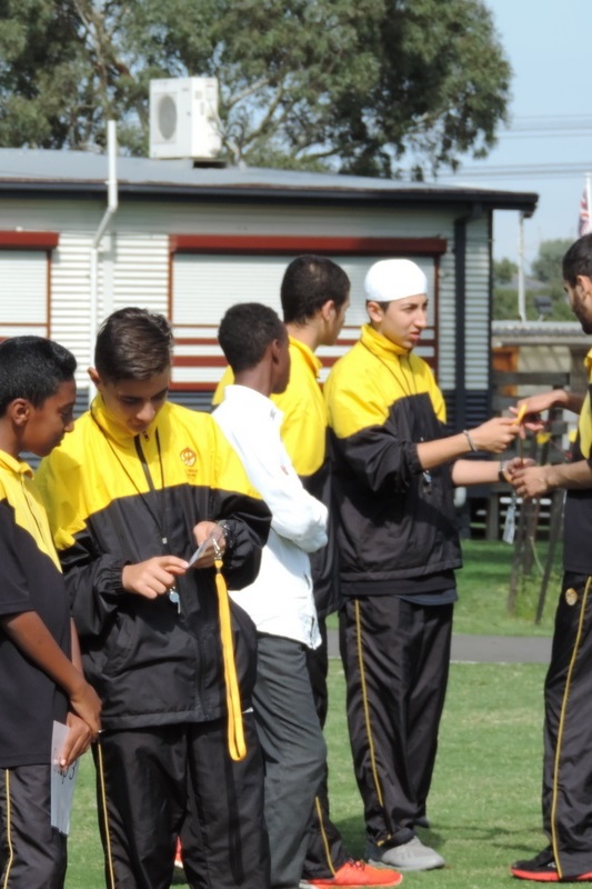 VCE Sports and Recreation: Coaching Practice