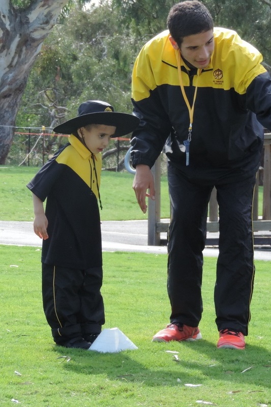 VCE Sports and Recreation: Coaching Practice