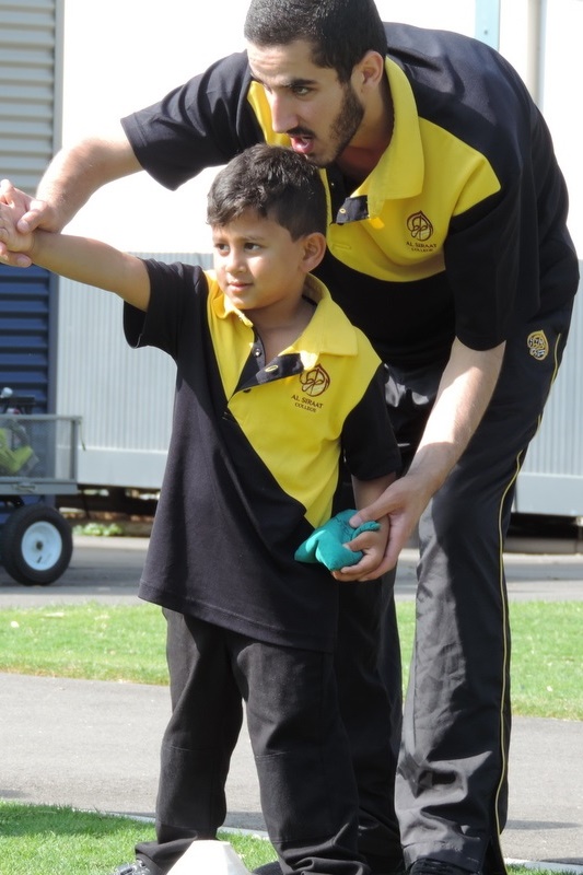 VCE Sports and Recreation: Coaching Practice