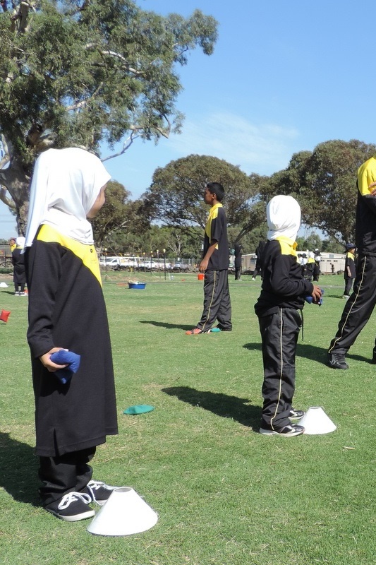 VCE Sports and Recreation: Coaching Practice