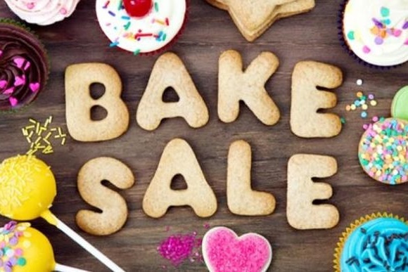 BAKE SALE – Fundraising for Fiji