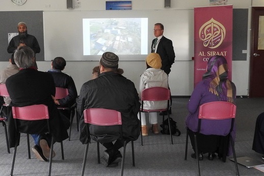 Australia-Indonesia Muslim Leaders Exchange