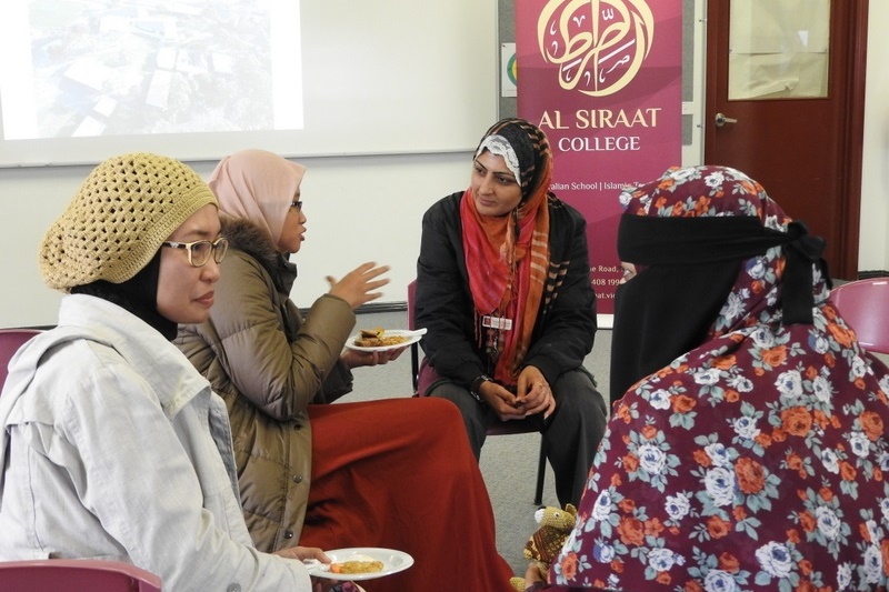 Australia-Indonesia Muslim Leaders Exchange