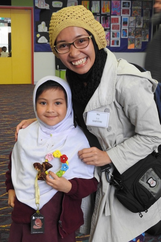 Australia-Indonesia Muslim Leaders Exchange