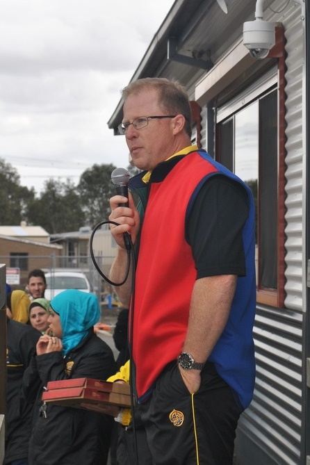 Junior School Sports Carnival and Fun Run