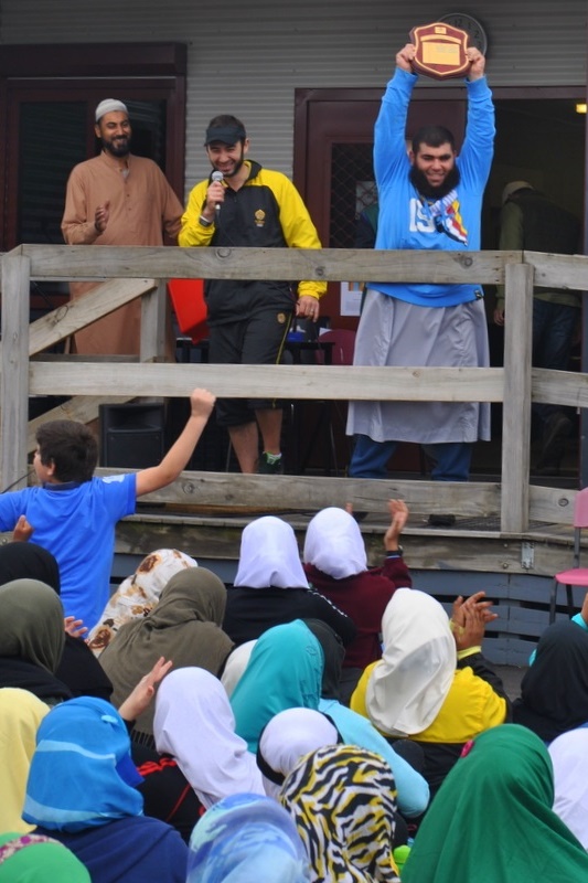 Junior School Sports Carnival and Fun Run