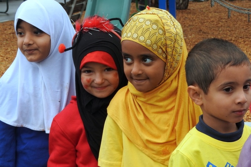 Junior School Sports Carnival and Fun Run