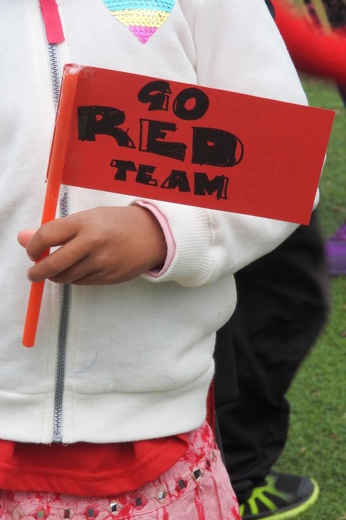 Junior School Sports Carnival and Fun Run