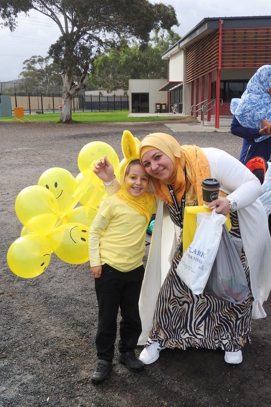 Junior School Sports Carnival and Fun Run