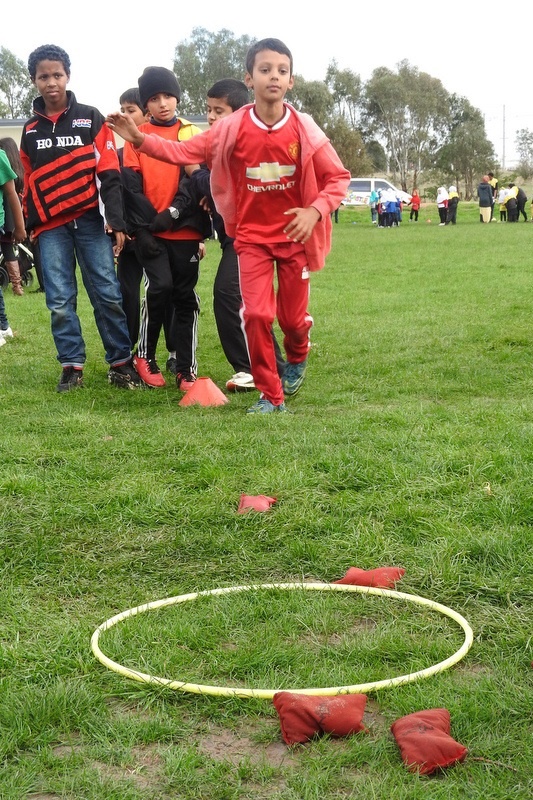 Junior School Sports Carnival and Fun Run