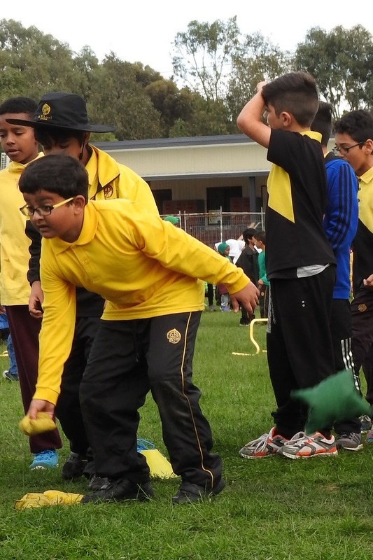 Junior School Sports Carnival and Fun Run