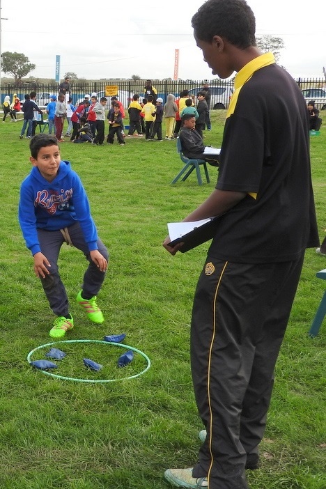 Junior School Sports Carnival and Fun Run