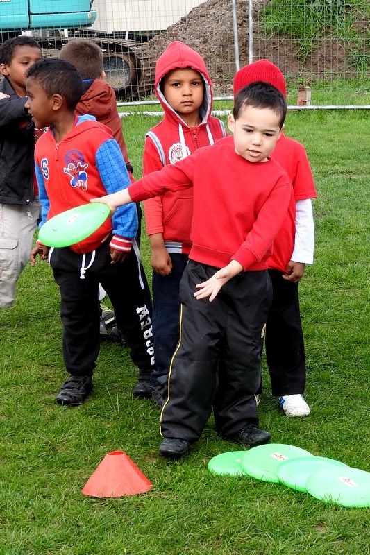 Junior School Sports Carnival and Fun Run