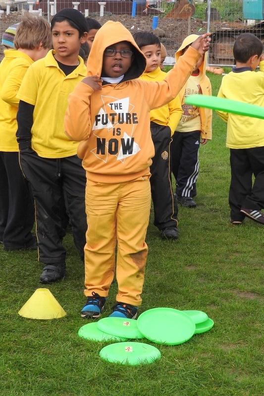 Junior School Sports Carnival and Fun Run