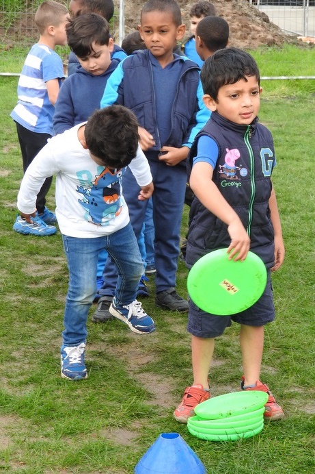 Junior School Sports Carnival and Fun Run