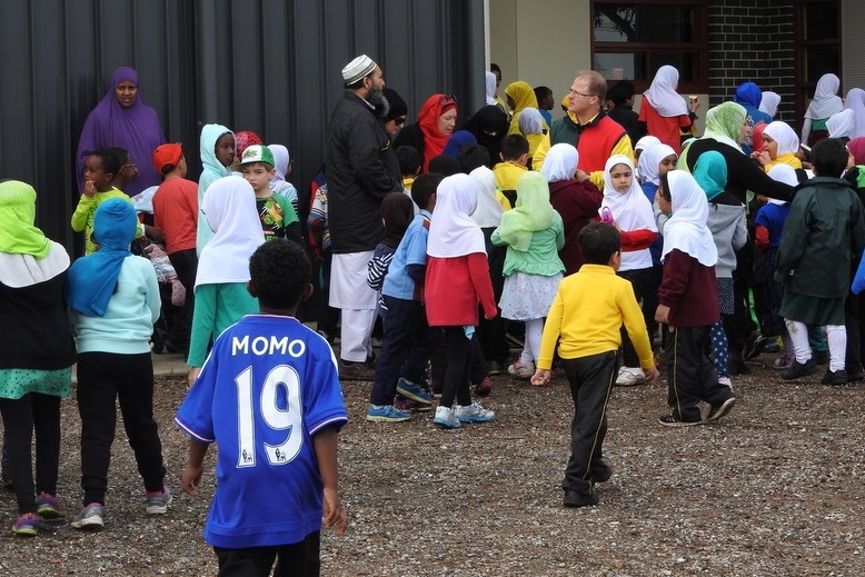 Junior School Sports Carnival and Fun Run