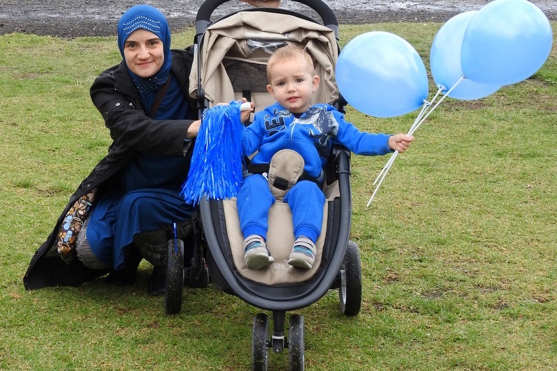 Junior School Sports Carnival and Fun Run