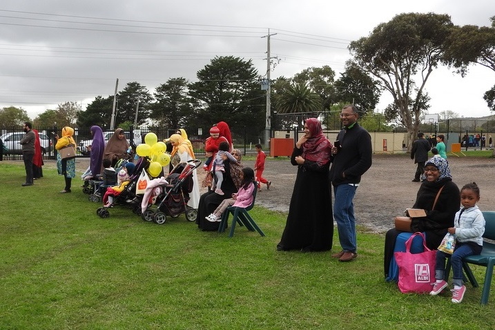 Junior School Sports Carnival and Fun Run