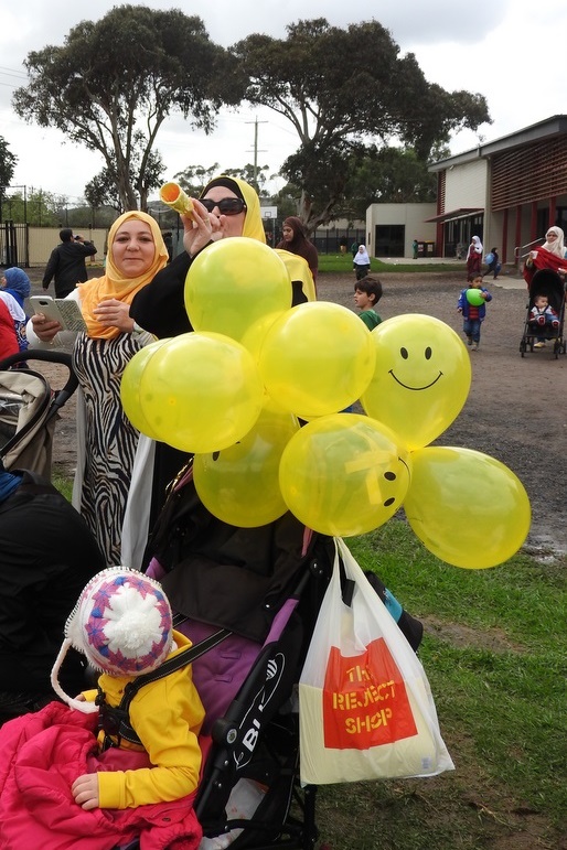 Junior School Sports Carnival and Fun Run