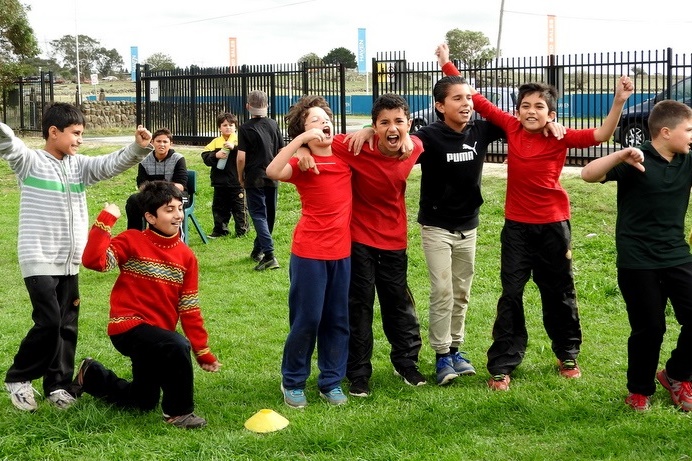 Junior School Sports Carnival and Fun Run