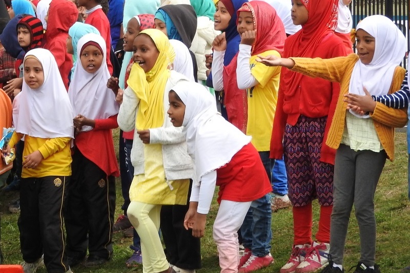 Junior School Sports Carnival and Fun Run