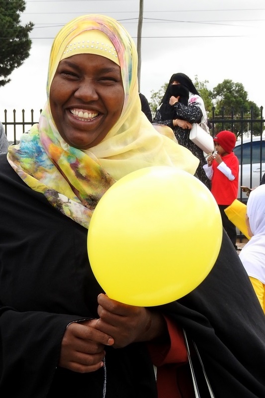 Junior School Sports Carnival and Fun Run