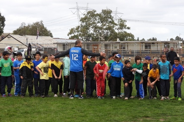 Junior School Sports Carnival and Fun Run