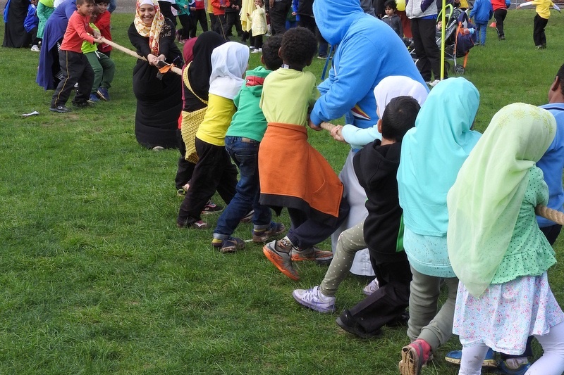 Junior School Sports Carnival and Fun Run