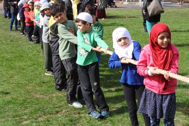 Junior School Sports Carnival and Fun Run