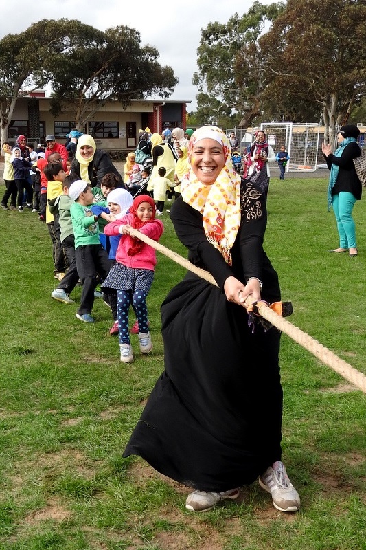 Junior School Sports Carnival and Fun Run