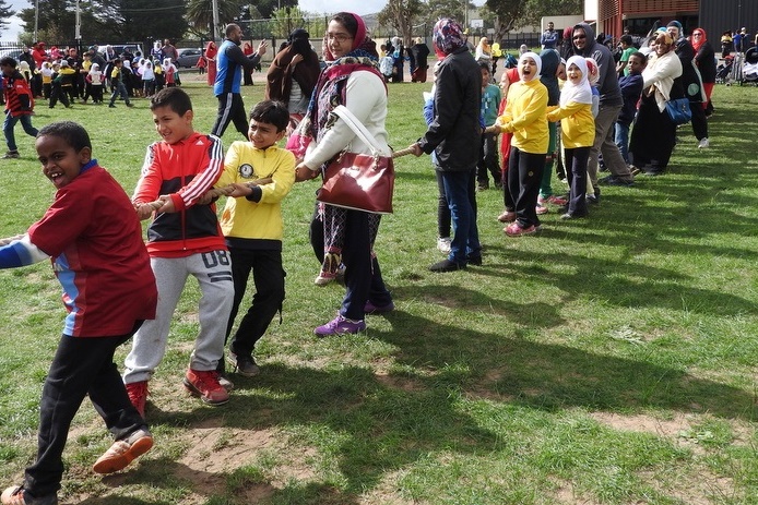 Junior School Sports Carnival and Fun Run