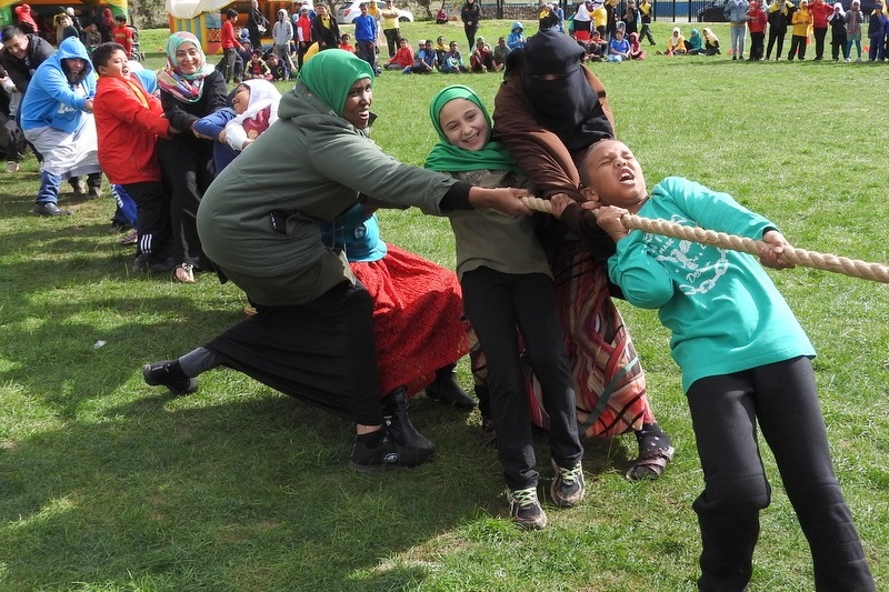 Junior School Sports Carnival and Fun Run