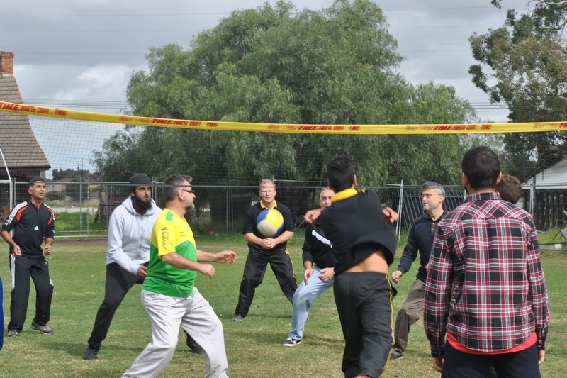 Secondary Sports Carnival 2016