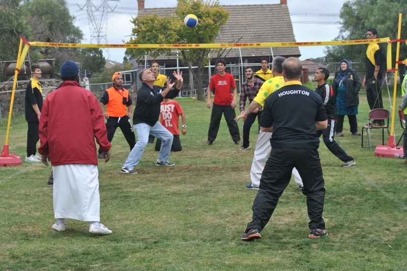 Secondary Sports Carnival 2016