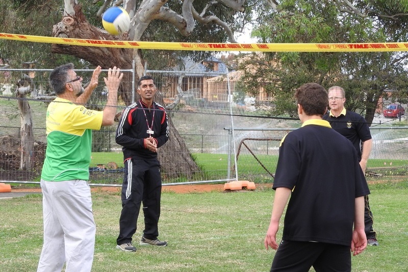 Secondary Sports Carnival 2016