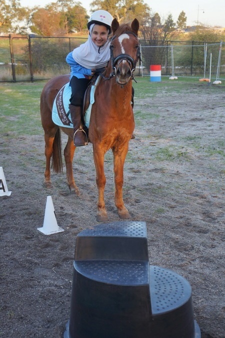 Horse Riding Program