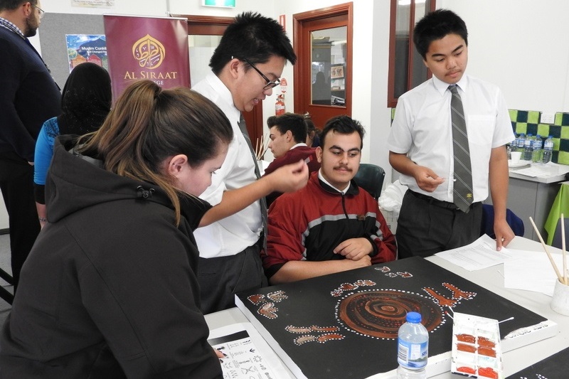 Interfaith Program on Indigenous Culture and Islam