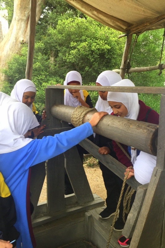 Year 5 Excursion: Sovereign Hill