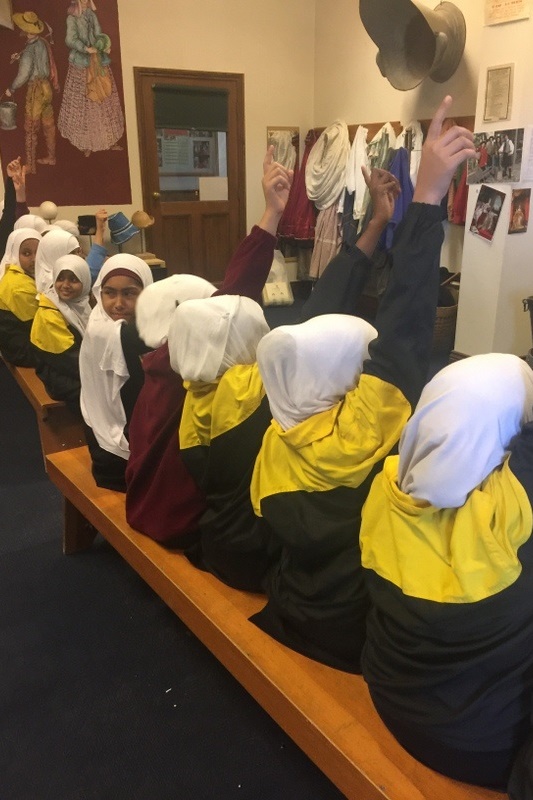 Year 5 Excursion: Sovereign Hill