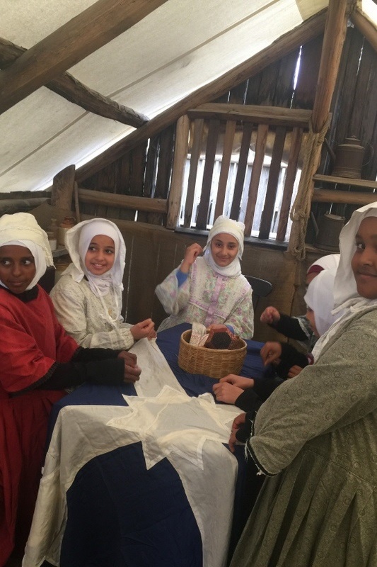 Year 5 Excursion: Sovereign Hill