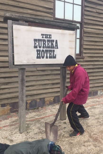 Year 5 Excursion: Sovereign Hill